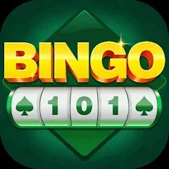 BINGO101 - Game Slot Seru dan Menguntungkan