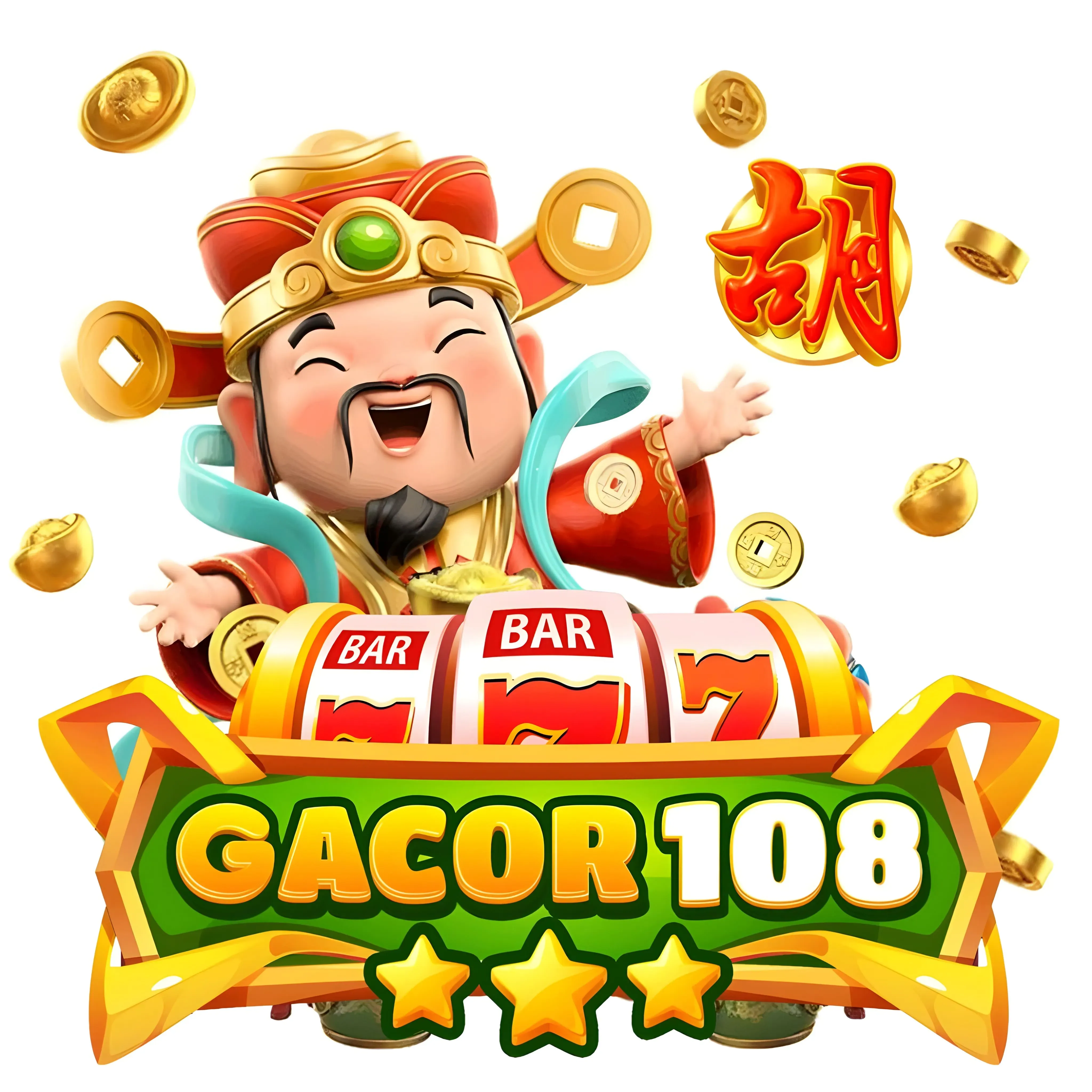 GACOR108 - Game TPS Terbaik di Android